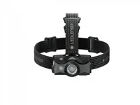 Ledlenser MH7 Black Headband flashlight LED