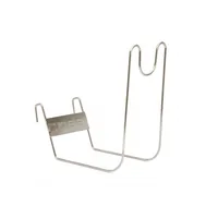 COBB Deckelhalter Premier - Typ: Grillerweiterung - Material: Edelstahl