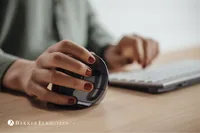 BakkerElkhuizen Evoluent D Small Wireless