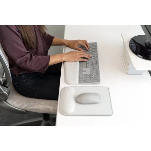 Kensington K50437EU tapis de souris Gris