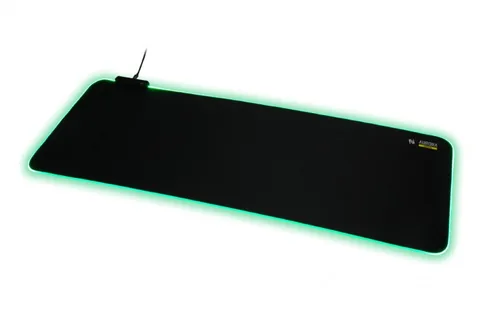 iBox IMPG5 mouse pad Gaming mouse pad Black