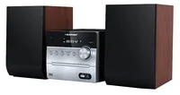Blaupunkt MS12BT home audio system Home audio micro system 5 W Black