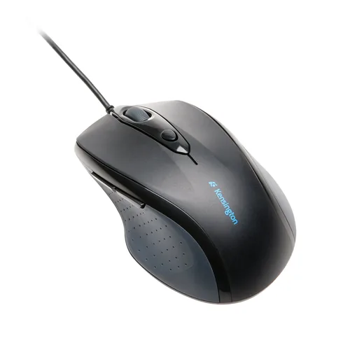 Kensington Pro Fit mouse Mano destra Ottico