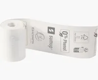 Exacompta 40762E thermal paper 9 m