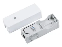 Homematic IP Smart Home Schnittstelle für Smart Meter - Detailfarbe: Weiss - Protokoll: WLAN - Produkttyp: Schnittstellen und IO-Module - Systemkommunikation: Wireless - System-Kompatibilität: Google Assistant - Amazon Alexa