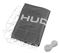 Hudora Ersatznetz für Fussballtor 213 cm - Detailfarbe: Weiss - Sportart: Football - Produkttyp: Ersatznetz