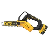 DeWALT DCMPS520P1-QW power hedge trimmer