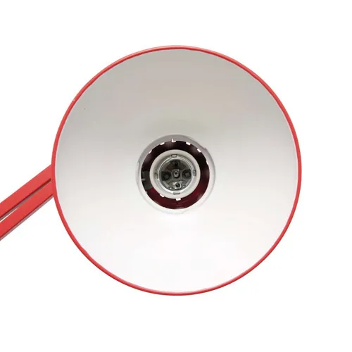 MAUL MAULstudy lampada da tavolo E27 6,4 W LED D Bianco