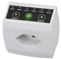 M. Schönenberger 04.2030 socket-outlet T13 Black, White