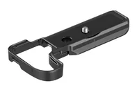 Smallrig Baseplate Nikon Z50 II - Detailfarbe: Schwarz