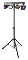 MAX Lichtset PartyBar 9 - Gewicht: 6 kg