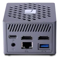 Rangee RT-403-L Windows 11 IoT Enterprise 500 g Gris N150