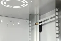 DIGITUS Wandgehäuse Dynamic 7HE 416,2x600x450mm grau