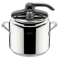 Lagostina Schnellkochtopf Diva, 22 cm, 9 L
