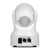 BeamZ Moving Head NOVA68-WH - Ausstattung: RDM-fähig - Leuchtmittel: LED - Funktionen: Wash - Typ: Moving Head