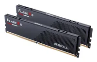 G.Skill RAM Flare X5 EXPO - 16 GB (2 x 8 GB Kit) - DDR5 5600 UDIMM CL36