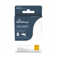 MediaRange MRBTZB31 ruban d'étiquette