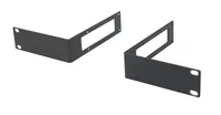 HPE Networking MSR954 Chassis Rack Mount Kit Kit di montaggio