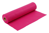 Creativ Company Bastelfilz 45 cm, Pink - Detailfarbe: Pink - Filz Art: Bastelfilz