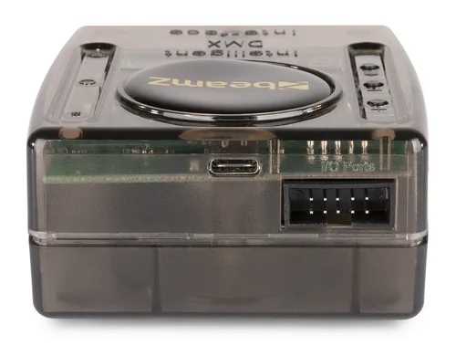 BeamZ Lichtsteuerung Light Rider / ESA2 USB / WiFi - Anzahl Kanäle: 128