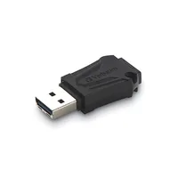 Verbatim ToughMAX unità flash USB 16 GB USB tipo A 2.0 Nero