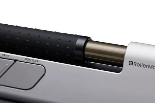 Contour Design RollerMouse Go &. docking wrist rest