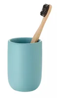 Diaqua 48235002 bathroom storage container Polyresin Cotton holder/dispenser