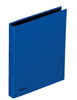 Pagna 20407-06 raccoglitore ad anelli A5 Blu