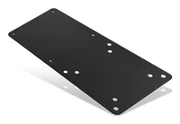 NUC Halterung IcyBox -> Intel NUC Halterung 100x100 retail