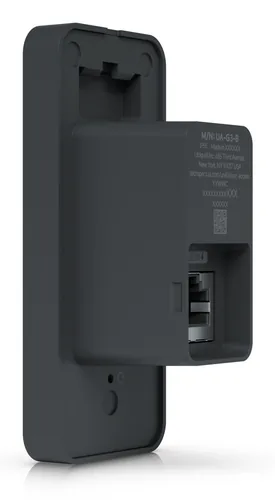 UA-G3-B Access Reader Gen3, Zugangsteuerung