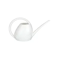 Elho Giesskanne Aquarius 1.5 l, Weiss - Produkttyp: Giesskanne - Volumen: 1.5 l - Detailfarbe: Weiss