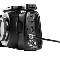 SmallRig D-TAP to BMPCC 4K / 6K Power Cable