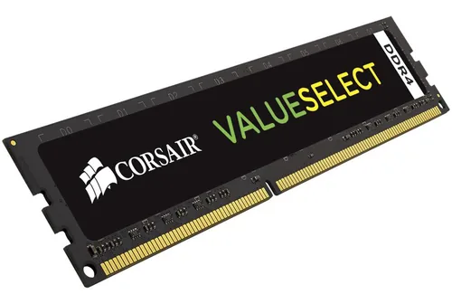 DDR4 8GB PC 2133 CL15 CORSAIR Value Select 1,20V retail