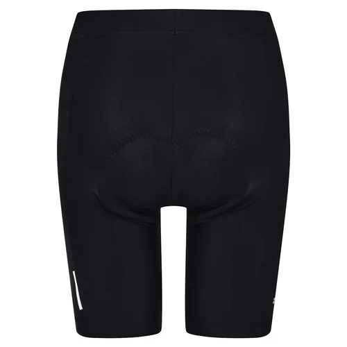 Ziener Fahrradtights NOLINA-Z Damen Black, Gr. 44 - Farbe: Schwarz - Detailfarbe: Schwarz - Zielgruppe: Damen - Altersgruppe: Erwachsene - Produkttyp: Velohose - Grösse: 44