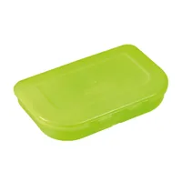 Herlitz 50033232 lunch box Lunch container Green