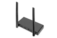 Digitus DS-55321 estensore KVM Trasmettitore e ricevitore