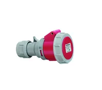 Steffen 15 K95135 electrical socket coupler