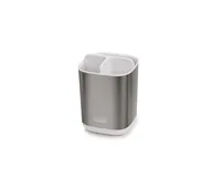 Joseph Joseph 70530 porte-brosses à dents Acier inoxydable Distributeurs de salle de bain