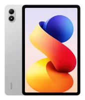 Xiaomi Redmi Pad 2 Pro Snapdragon 128 GB 30.7 cm (12.1"") 6 GB Wi-Fi 6 (802.11ax) Silver