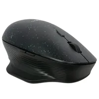 TARGUS ErgoFlip EcoSmart Mouse AMB586GL ambidextrously