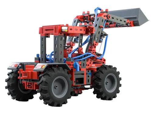 Strong Pneumatics