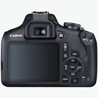 Canon EOS 2000D Body