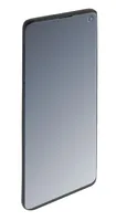 4smarts Tablet-Schutzfolie Second Glass 2.5D iPad 10.2 / Air (2019) - Bildschirmdiagonale in Zoll: 10.2  - Tablet Kompatibilität: iPad (7. Gen.) - iPad (8. Gen.) - iPad (9. Gen.) - iPad Air (3. Gen.) - Folien Effekt: Antibakteriell - Fettabweisend - Krist