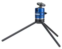 Novoflex Microstativ (Micro Pod + Ball 19) komplett