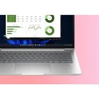 HP EliteBook 6 G1a AI PC AMD Ryzen™ 5 230 Laptop 35,6 cm (14") WUXGA 16 GB DDR5-SDRAM 512 GB SSD Wi-Fi 7 (802.11be) Windows 11 Pro Silber