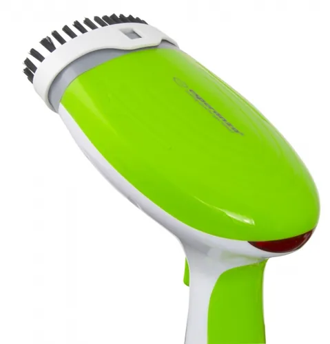 Esperanza EHI008 garment steamer Handheld garment steamer 0.22 L 1400 W Green, White