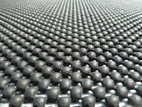 Handiworld Rutschmatte Anti-Slip Pads 2 Stück - Breite: 94 cm - Länge: 0.34 m - Produkttyp: Kit für Dachträger - Set: Ja - Detailfarbe: Schwarz - Anwendungsbereich: PKW