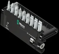 Wera Bit-Check 10 Universal 1