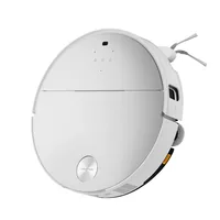 Roborock VC Saros 10 White