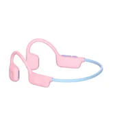 myFirst Headphones AirWaves Pink - Sprache: Multilingual - Altersempfehlung ab: 3 Jahren - Speicherkapazität: 0 GB - Detailfarbe: Pink